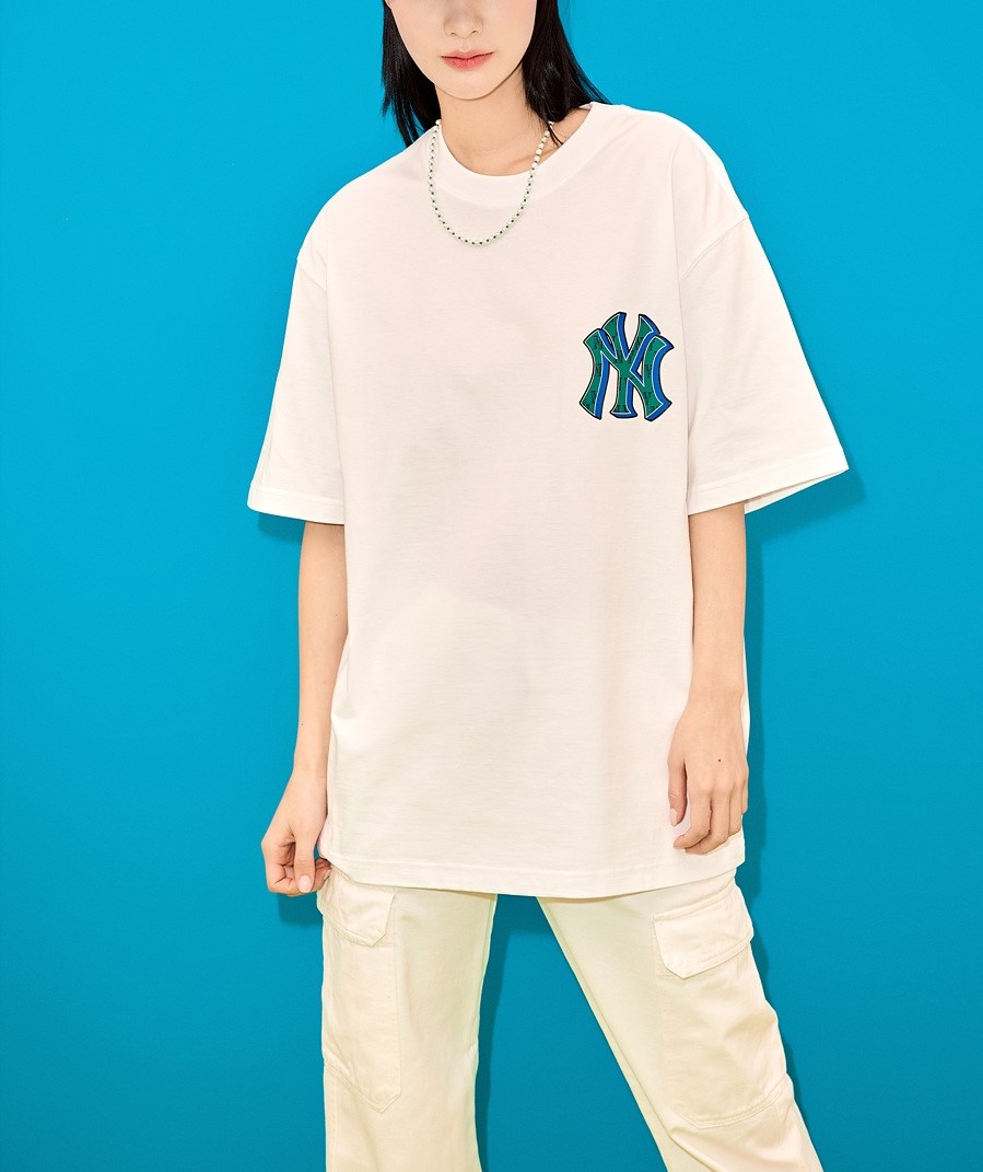 Hướng dẫn Cách chọn size áo MLB chuẩn 100 Sneaker Daily #25 Hướng dẫn Cách chọn size áo MLB chuẩn 100 Sneaker Daily
